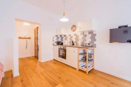 La Perla Vintage-Apartments