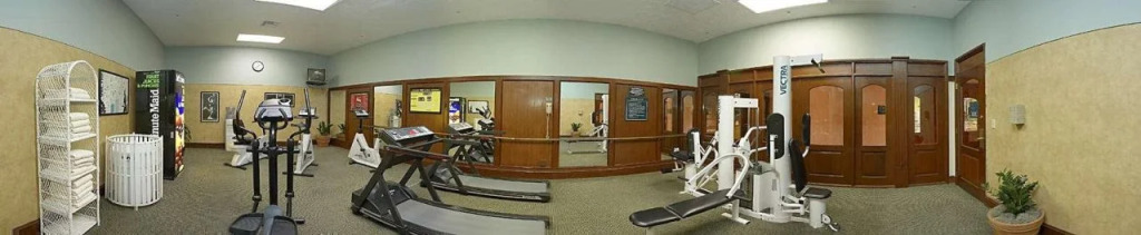 Embassy Suites by Hilton Orlando North