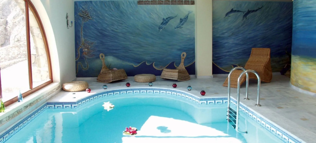 Epavlis Hotel & Spa