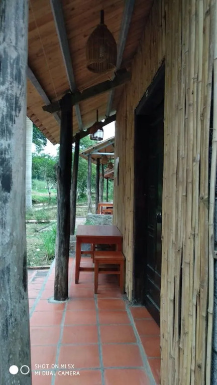 Whisper Nature Bungalow