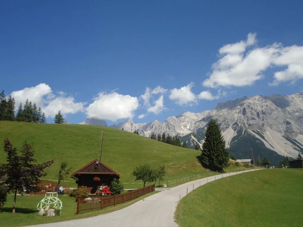Pension-Greimelbacherhof