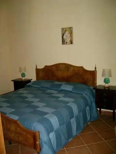 Agriturismo Il Baglio di San Nicola