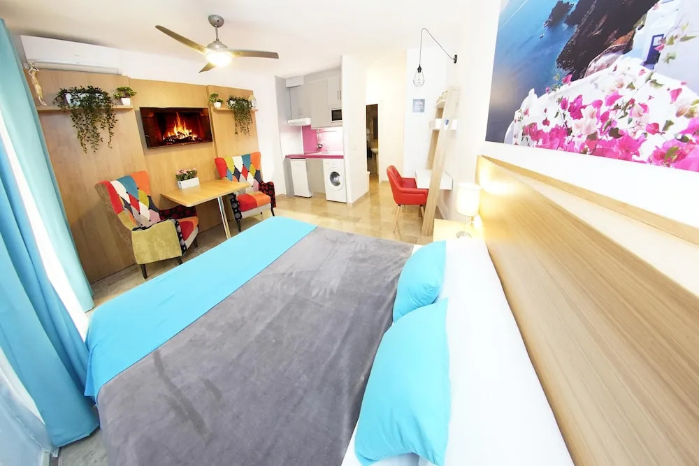 Estudio Zenplaya Bajo 12