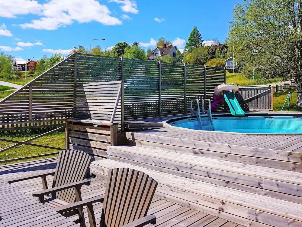6 Person Holiday Home in Billingsfors