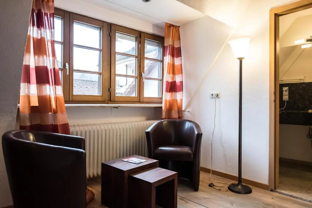 Marktplatzhotel - Restaurant Tafelspitz