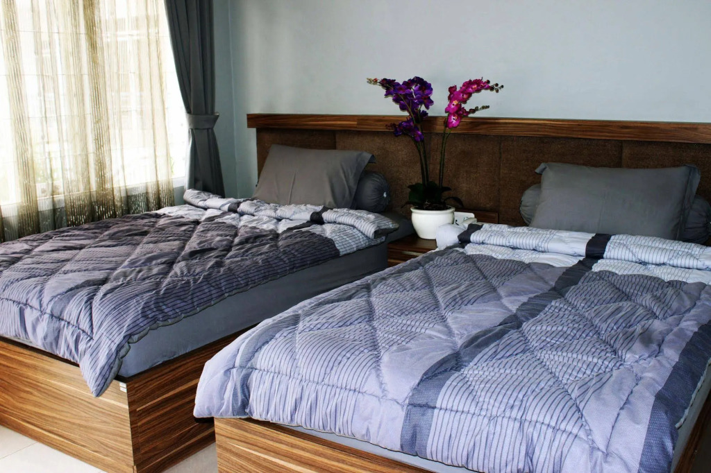 Collection O 92277 Setra Priangan Guest House