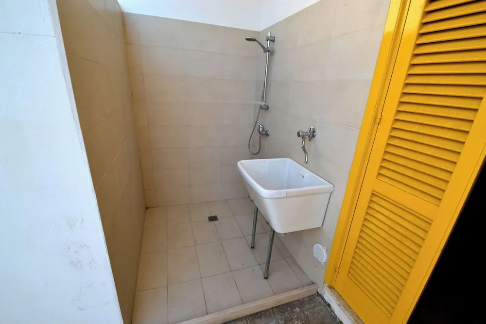 Teoma Holiday Home With Climate and Parking for 5 Guests