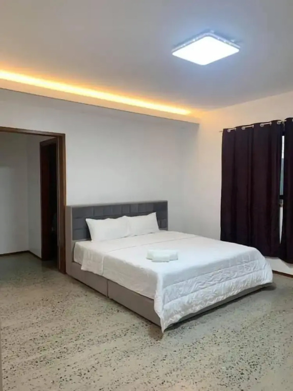 Koregon Pool Villas