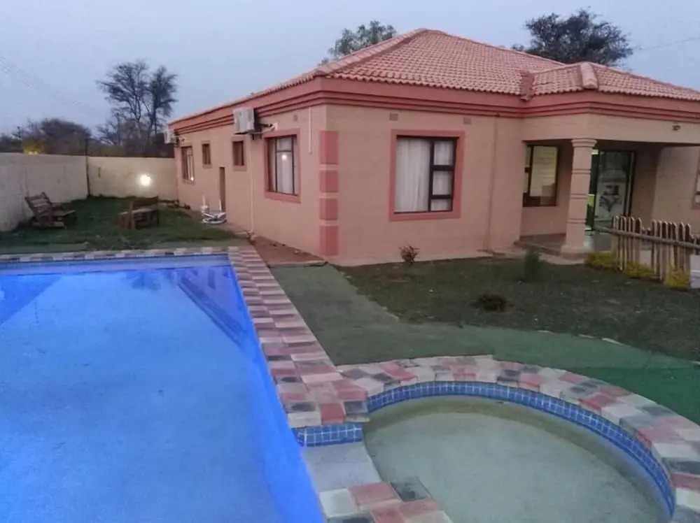 Flower Inn Guest House