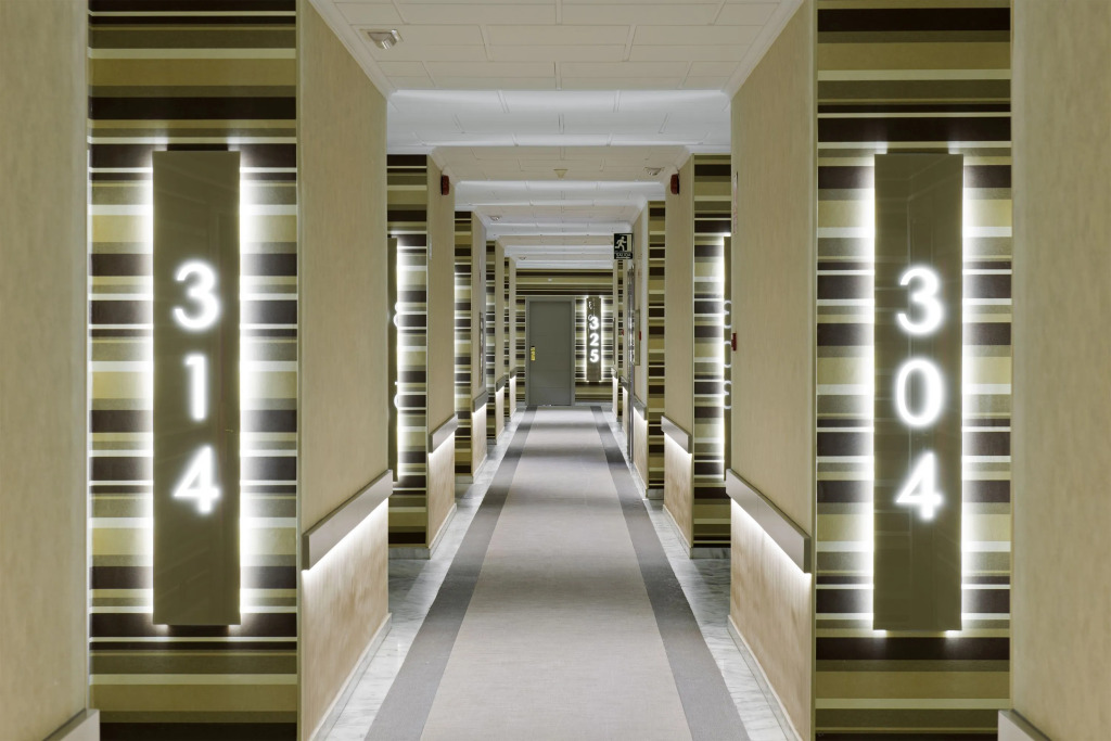 Elba Motril Beach & Business Hotel