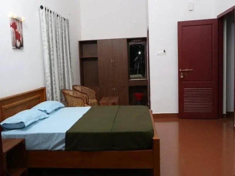 Dhanagiri Homestay Wayanad