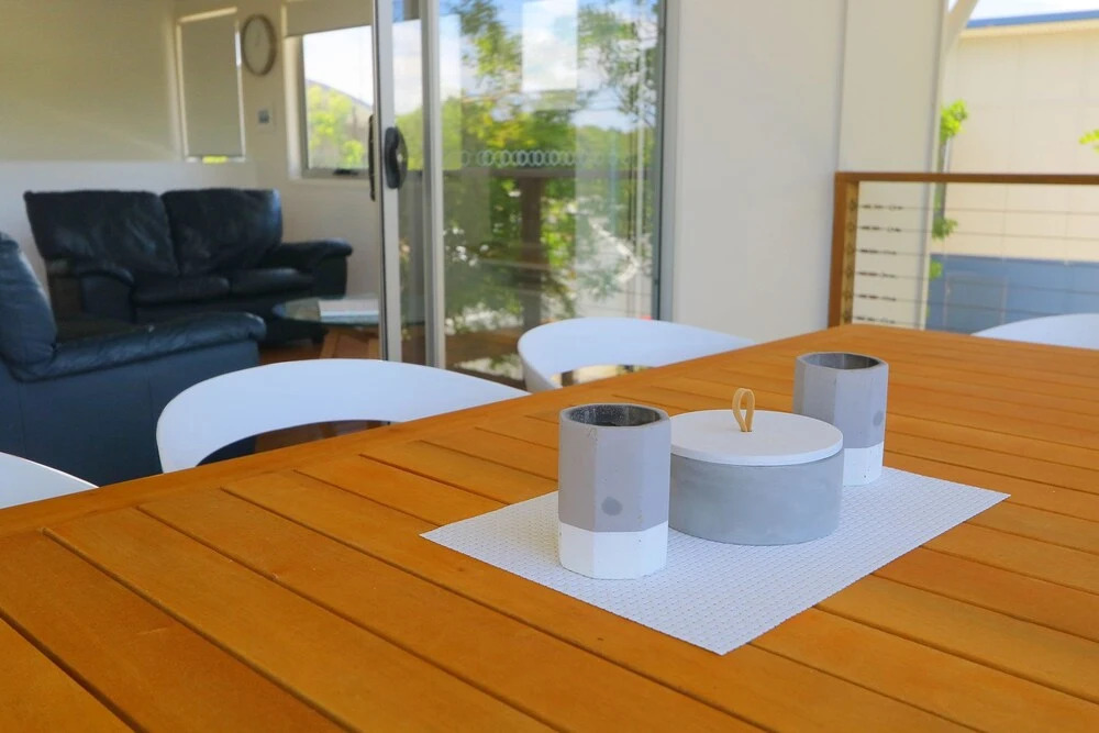 Beach Shacks #1 Casuarina