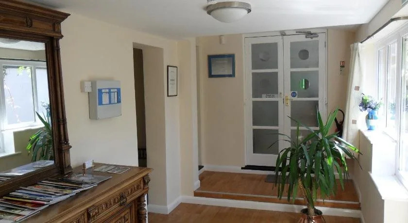 The Bakehouse Guesthouse