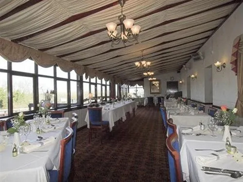 The Swan At Choppington