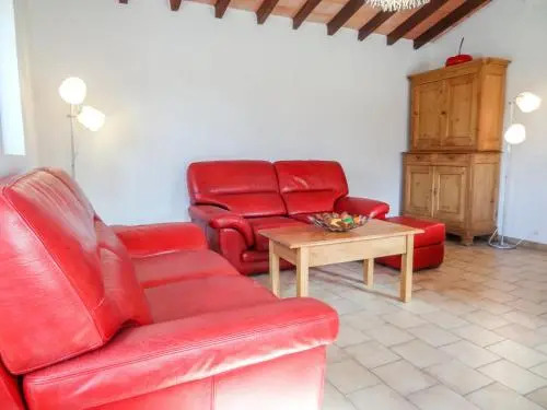 Apartment L'Hermitage St Pons