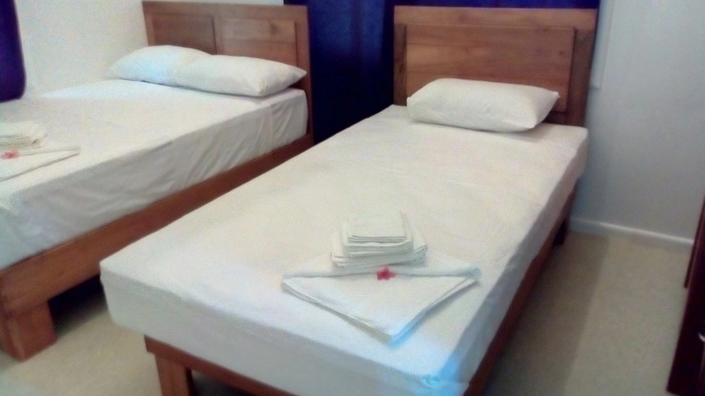 Ropiko Beach Resort