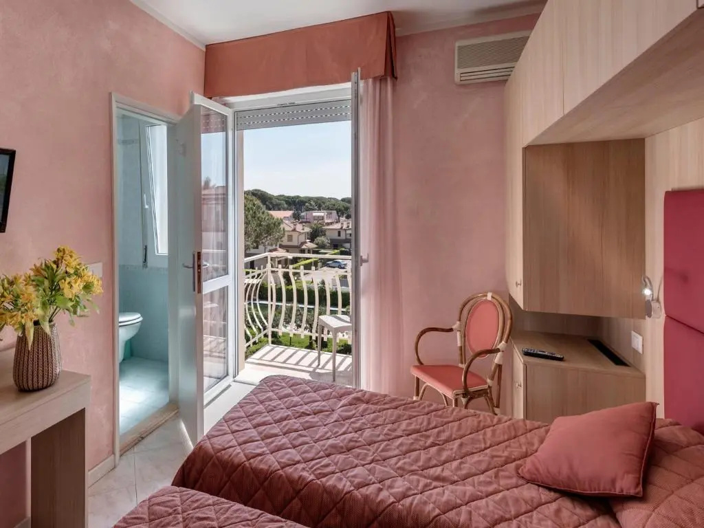 Hotel Azzurra
