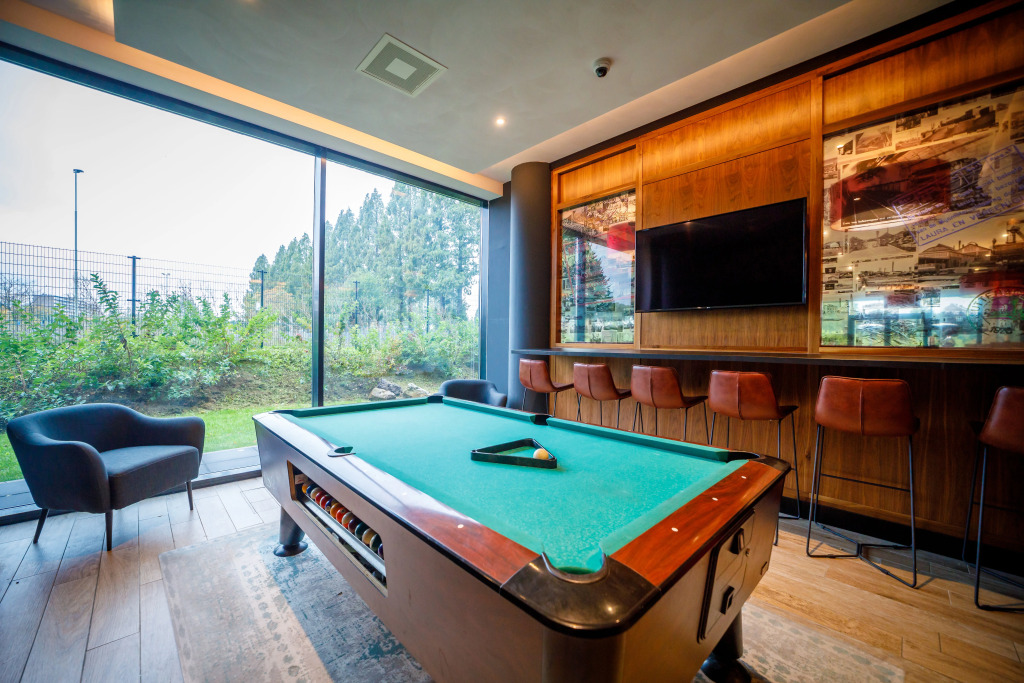 Bastion Hotel Geleen