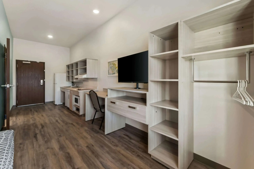 Woodspring Suites Easton Nazareth