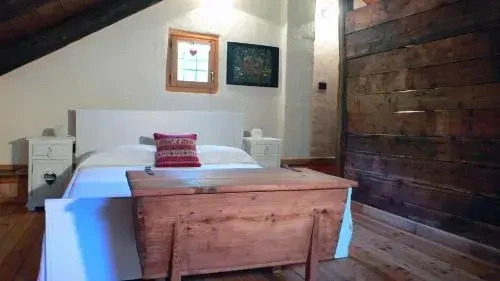Chalanche Ronde B&B