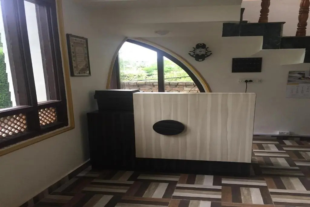 Northland Residency by OYO Rooms