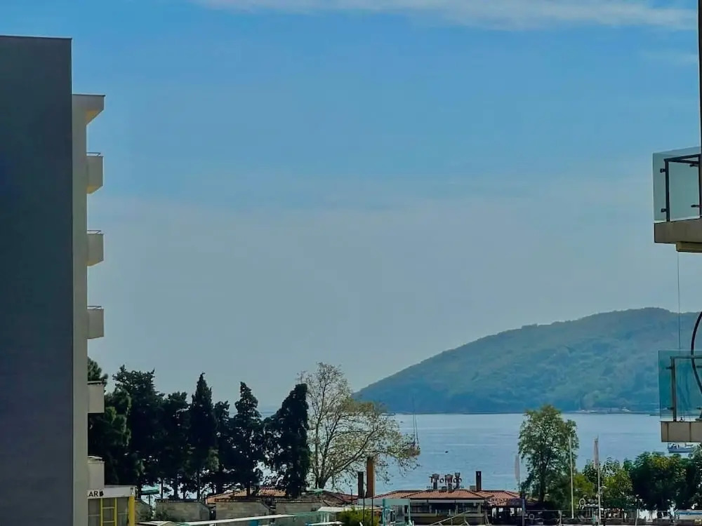 Comfort Apartments Aleksic