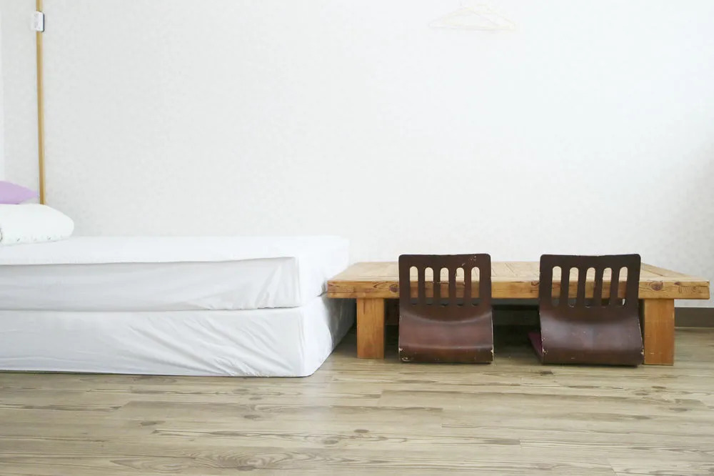 Gongcheonpo Olle Guesthouse