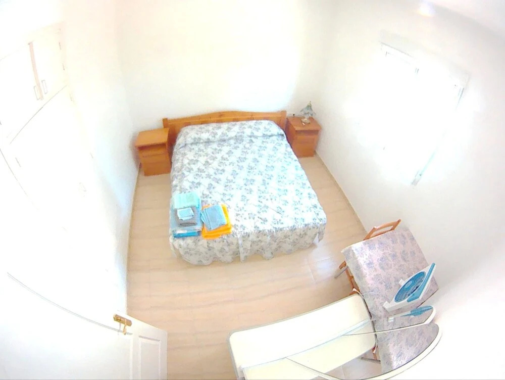 Chalet With 2 Bedrooms in Torrevieja, With Wonderful Lake View, Indoor