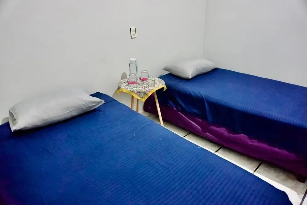 San Sebastianito Hostal - Hostel