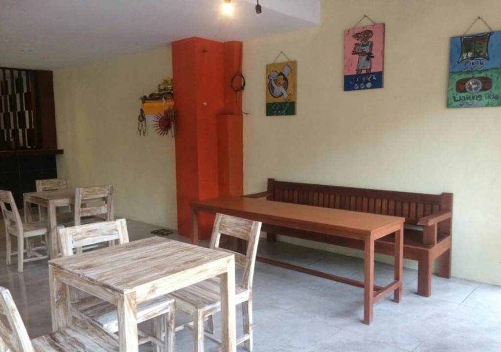 Sari Room Bed & Breakfast