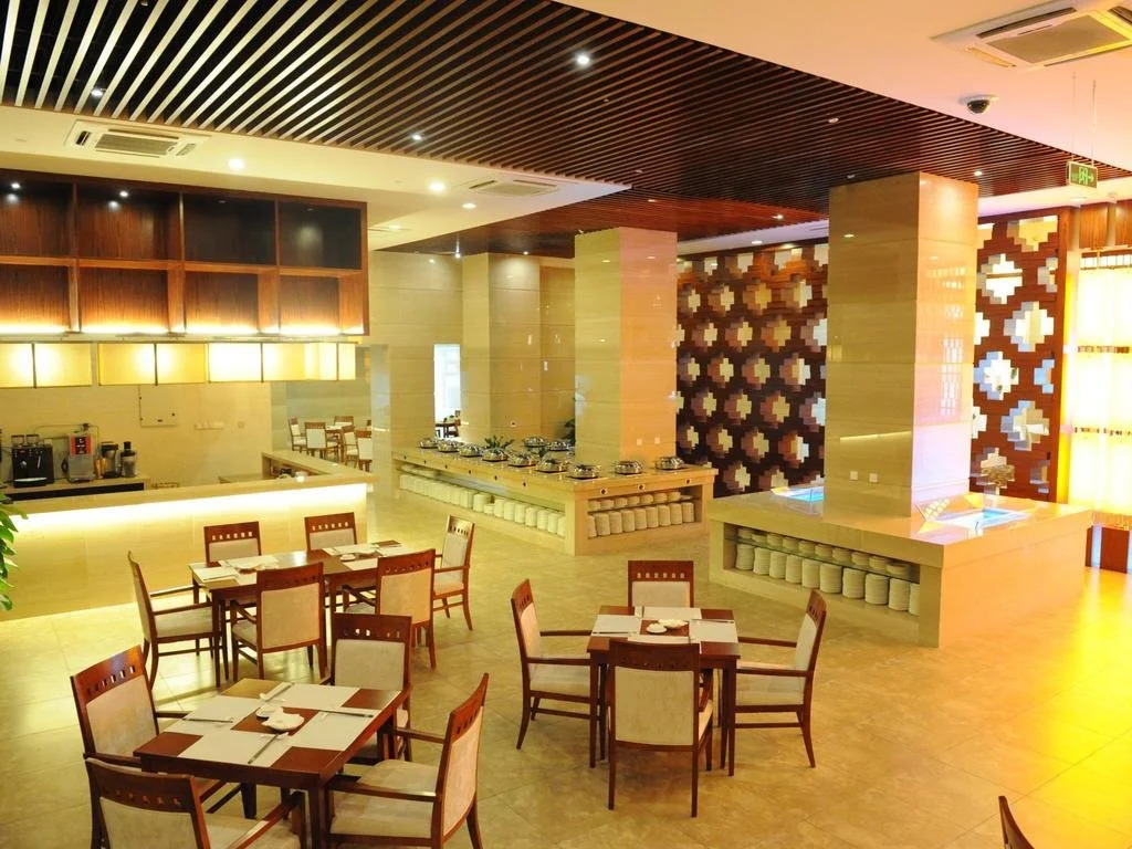 Liyumen Grand Hotel