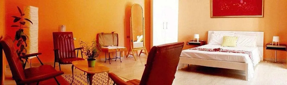 B&B M'Ancora
