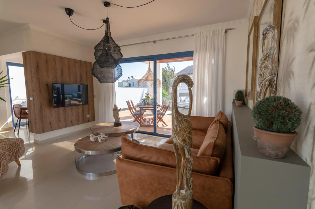 A27 Calista in Playa Blanca