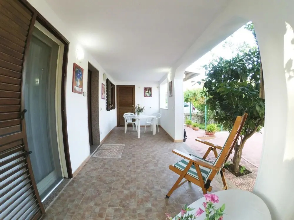 Sr-i754-groe7at - Tiny Villa Arenella