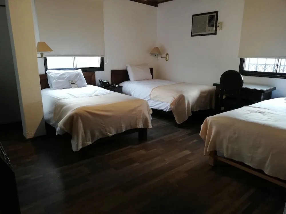 Casa Suyay II