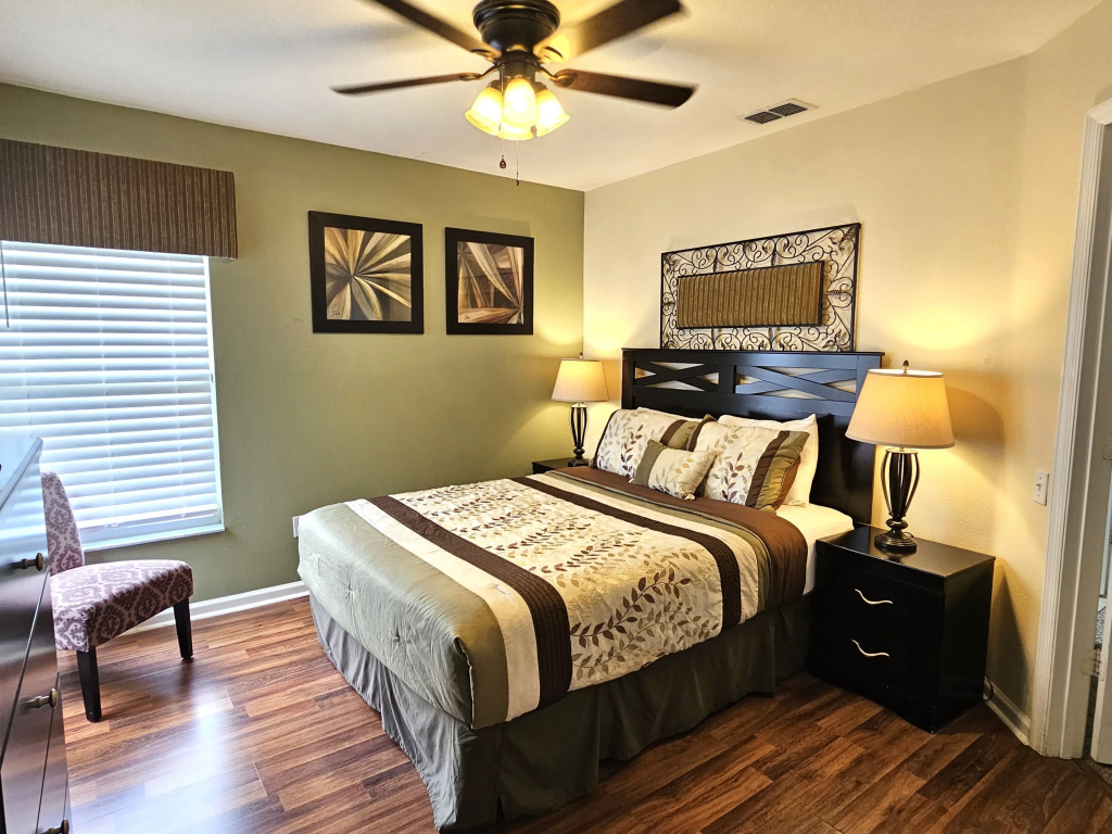 Jewel of Disney Two / Windsor Palms Resort, Kissimmee, US