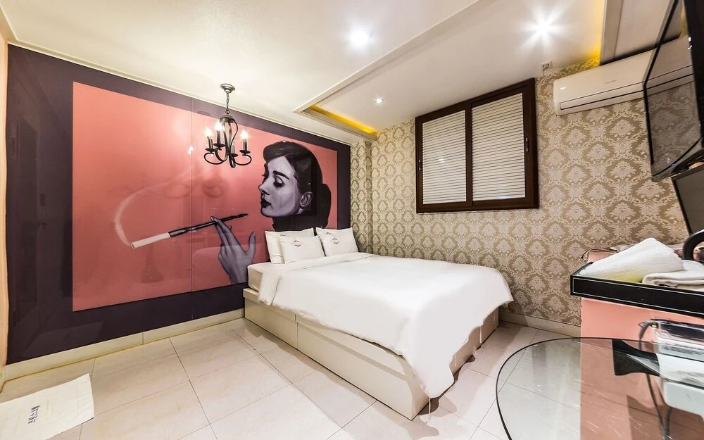Yaksu Prince Motel