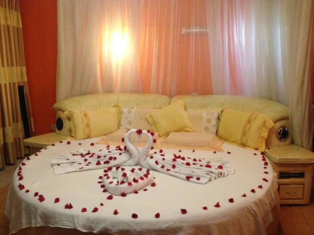 Chester View Homestay