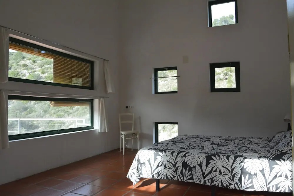Hotel Les Roques