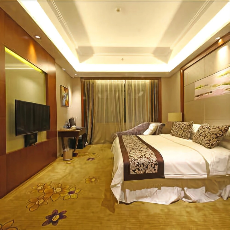 Shuiyun Hotel