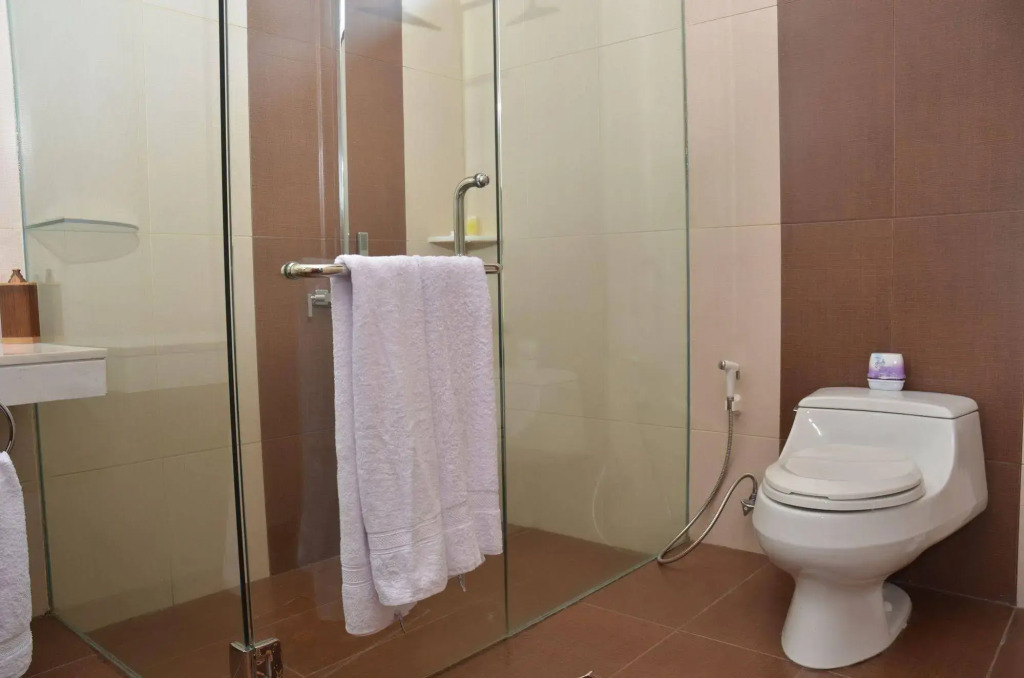 Morning Glory Mountain View Villa 4 Bedrooms With a Private Heated Swimming Pool