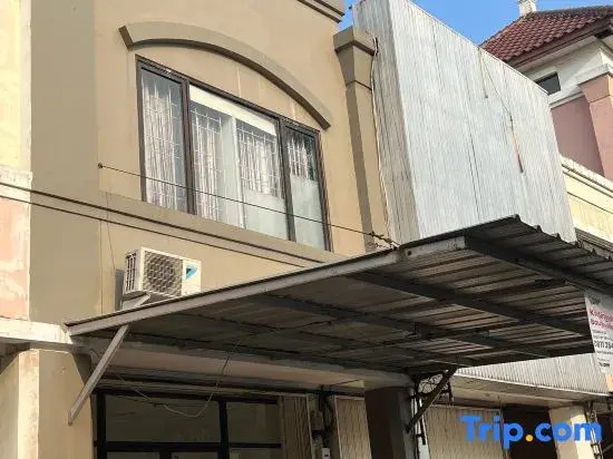 De Novaren Guesthouse