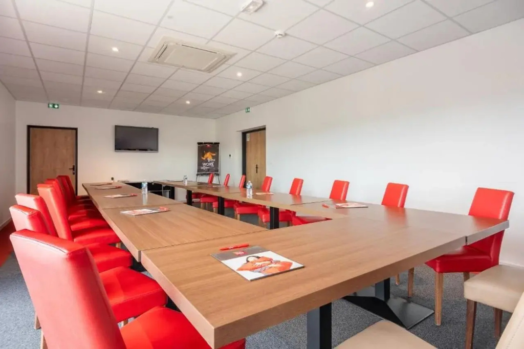 ibis Dijon Sud
