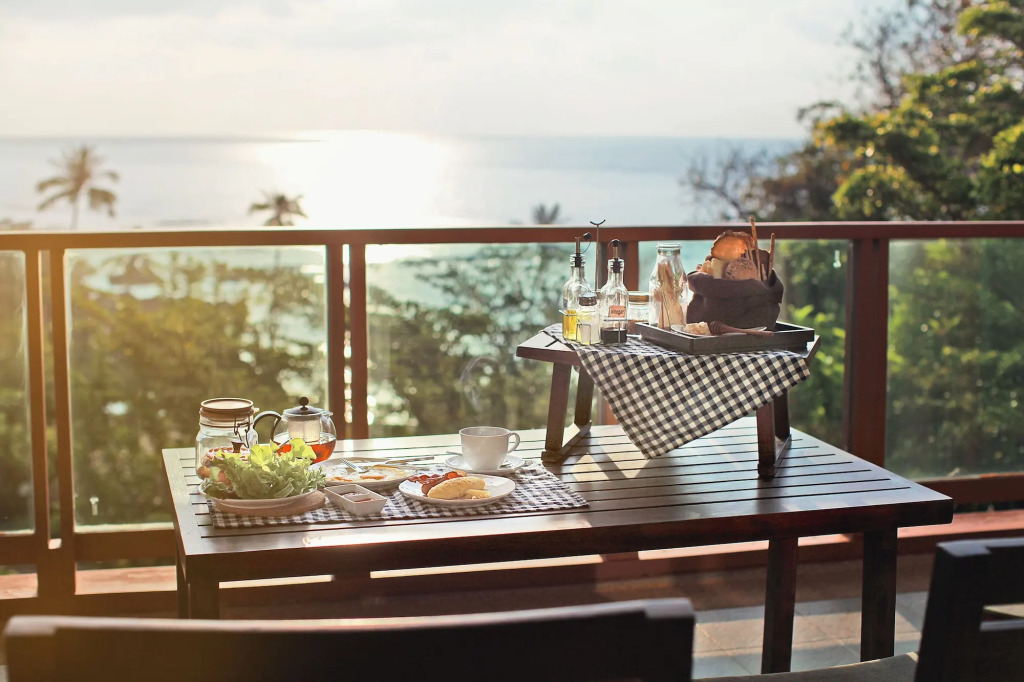 ShaSa Resort & Residences, Koh Samui