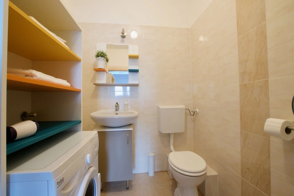United Colors of Budapest Apartments