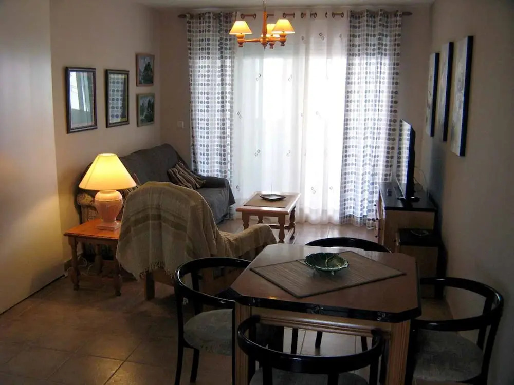 106452 - Apartment in Vera