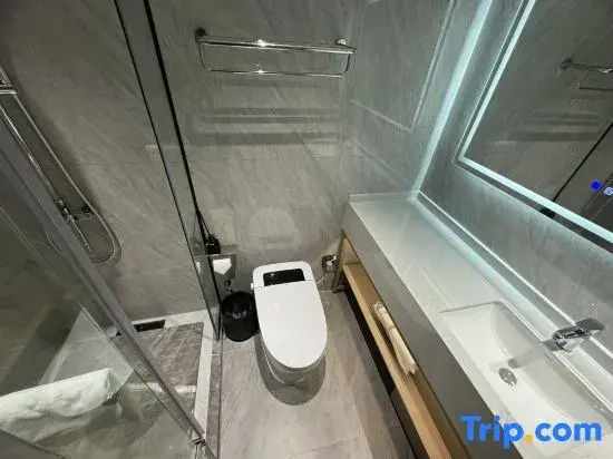 Xi Yue Hotel (Beijing Road Pedestrian Street Gong yuan qian Station Guangzhou)