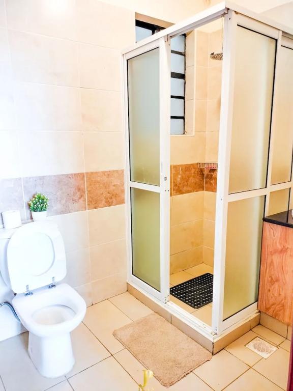Lux Suites Westlands Place Apartments