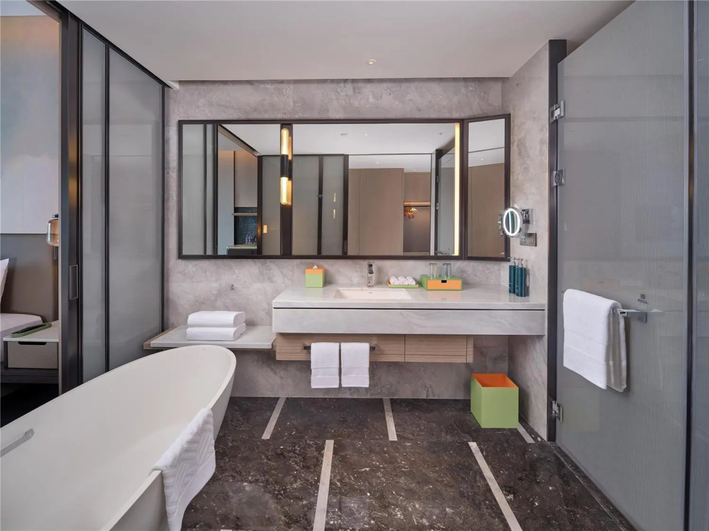 Hilton Huizhou