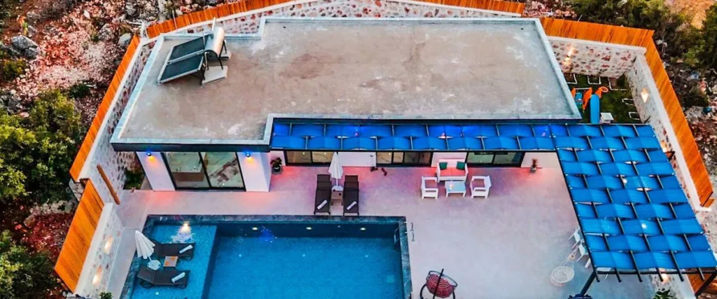 Villa Rose